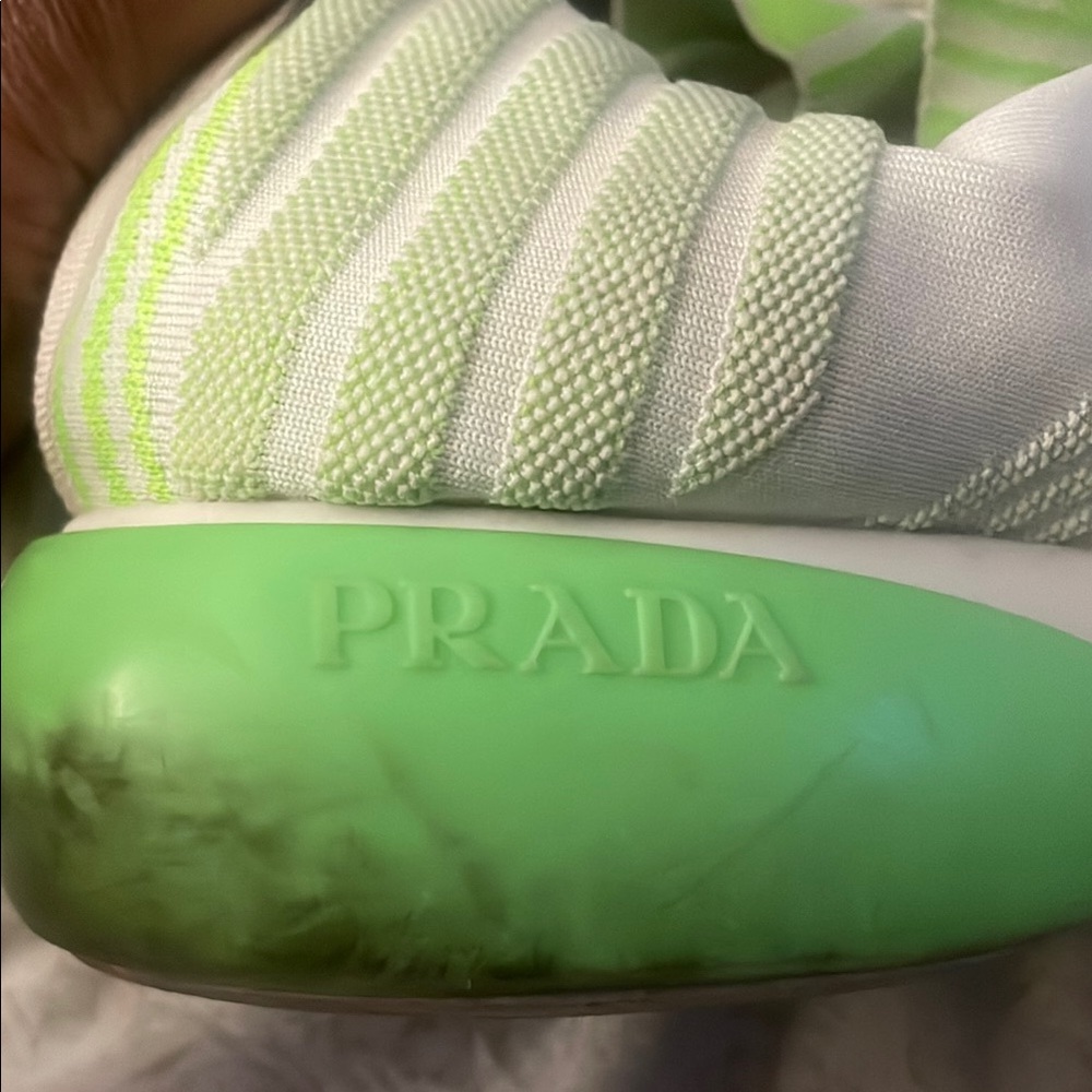 Prada Shoes - Picture 8 of 17